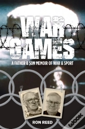 Capa do artigo War Games