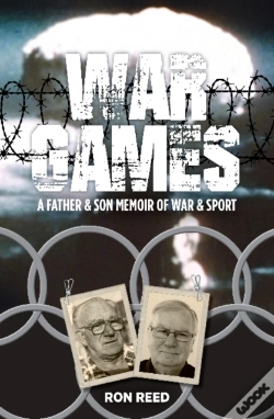 Capa do artigo War Games