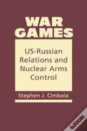 Capa do artigo War Games