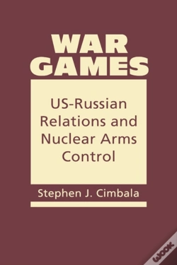Capa do artigo War Games