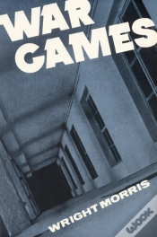 Capa do artigo War Games