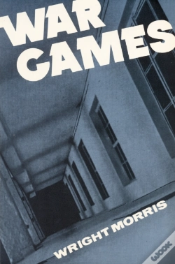 Capa do artigo War Games