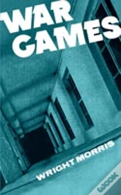 Capa do artigo War Games