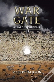 Capa do artigo War Gate