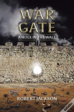 Capa do artigo War Gate