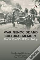 War, Genocide And Cultural Memory