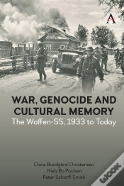 Capa do artigo War, Genocide And Cultural Memory