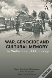 Capa do artigo War, Genocide And Cultural Memory