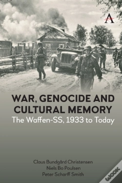 Capa do artigo War, Genocide And Cultural Memory