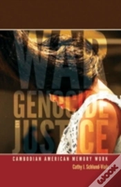 Capa do artigo War, Genocide, And Justice