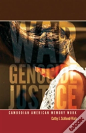 Capa do artigo War, Genocide, And Justice
