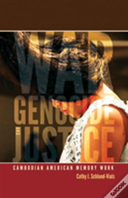 Capa do artigo War, Genocide, And Justice