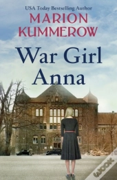 War Girl Anna
