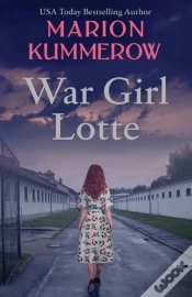 Capa do artigo War Girl Lotte
