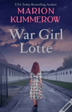 Capa do artigo War Girl Lotte