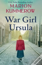 Capa do artigo War Girl Ursula
