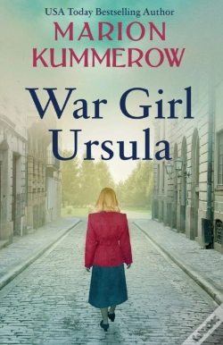 Capa do artigo War Girl Ursula