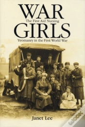Capa do artigo War Girls