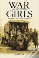 War Girls