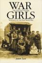 War Girls - Preview