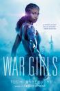 War Girls - Preview