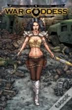 War Goddess