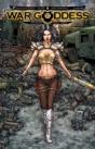 War Goddess - Preview