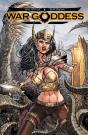 War Goddess - Tome 1 - Preview