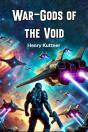 War-Gods Of The Void (Edition2024) - Preview