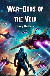 Capa do artigo War-Gods Of The Void (Edition2024)