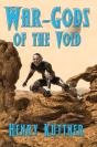 War-Gods Of The Void - Preview