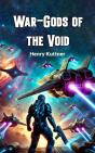 War-Gods Of The Void - Preview