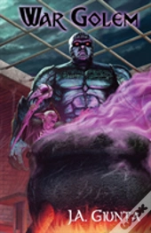 War Golem