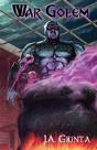 War Golem - Preview