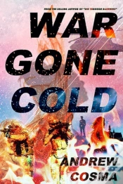Capa do artigo War Gone Cold
