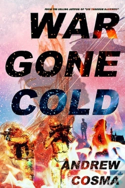 Capa do artigo War Gone Cold