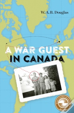 Capa do artigo War Guest In Canada