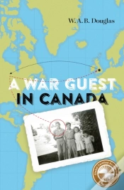 Capa do artigo War Guest In Canada