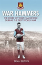 War Hammers - Preview