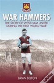 Capa do artigo War Hammers
