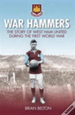 Capa do artigo War Hammers
