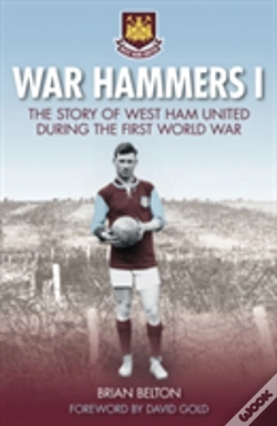 Capa do artigo War Hammers I