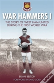 Capa do artigo War Hammers I