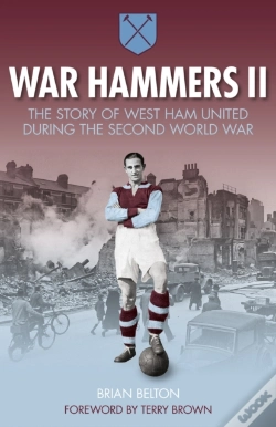 Capa do artigo War Hammers Ii