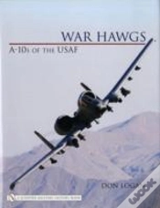 Capa do artigo War Hawgs