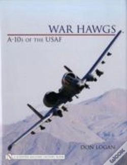 Capa do artigo War Hawgs