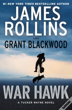 Capa do artigo War Hawk
