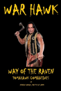 War Hawk: Tomahawk Combatives Volume One - Preview