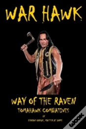 Capa do artigo War Hawk: Tomahawk Combatives Volume One