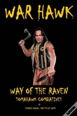 Capa do artigo War Hawk: Tomahawk Combatives Volume One